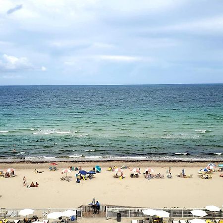 Апартаменти Oceanfront With Balcony Sunny Isles - Spectacular! Маямі-Біч Екстер'єр фото