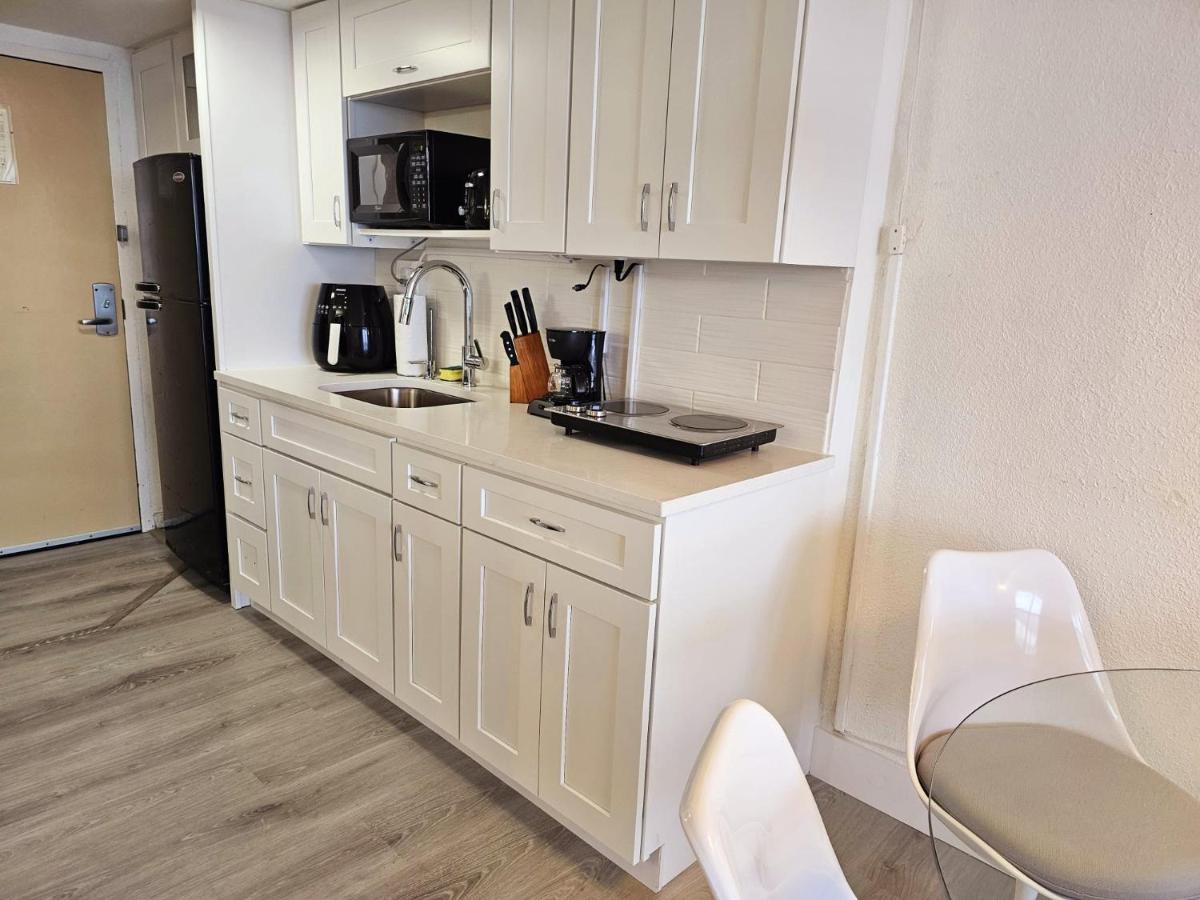 Апартаменти Oceanfront With Balcony Sunny Isles - Spectacular! Маямі-Біч Екстер'єр фото