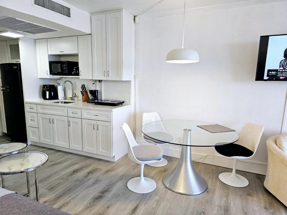 Апартаменти Oceanfront With Balcony Sunny Isles - Spectacular! Маямі-Біч Екстер'єр фото