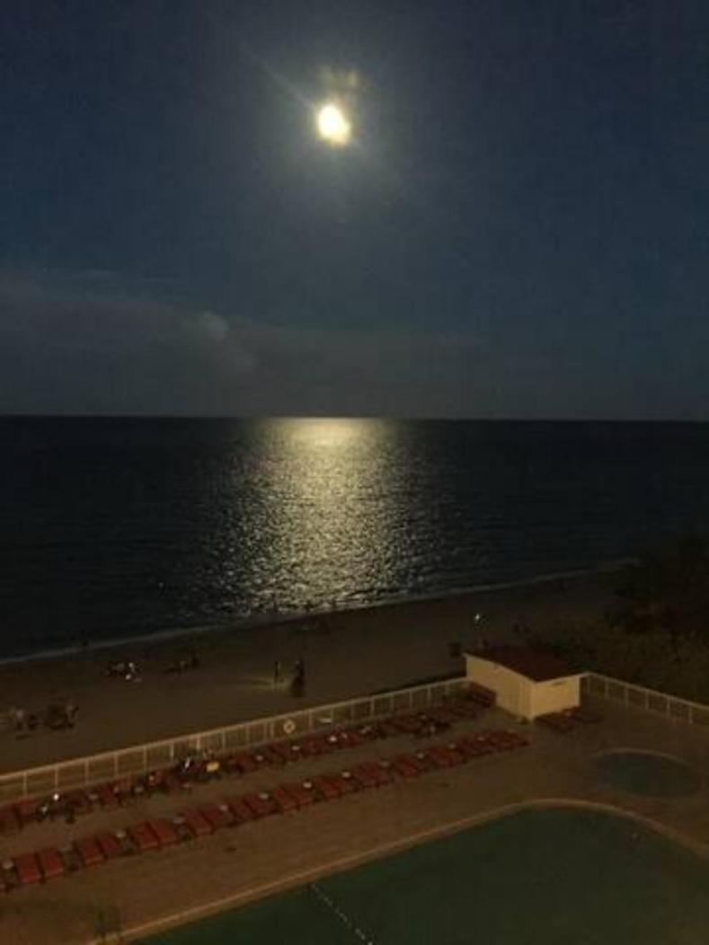 Апартаменти Oceanfront With Balcony Sunny Isles - Spectacular! Маямі-Біч Екстер'єр фото