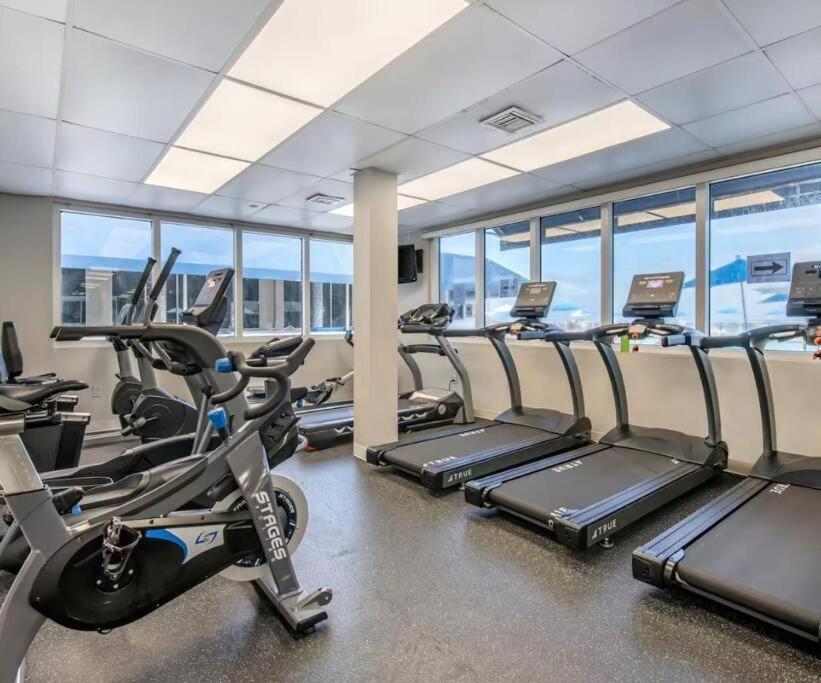 Апартаменти Oceanfront With Balcony Sunny Isles - Spectacular! Маямі-Біч Екстер'єр фото
