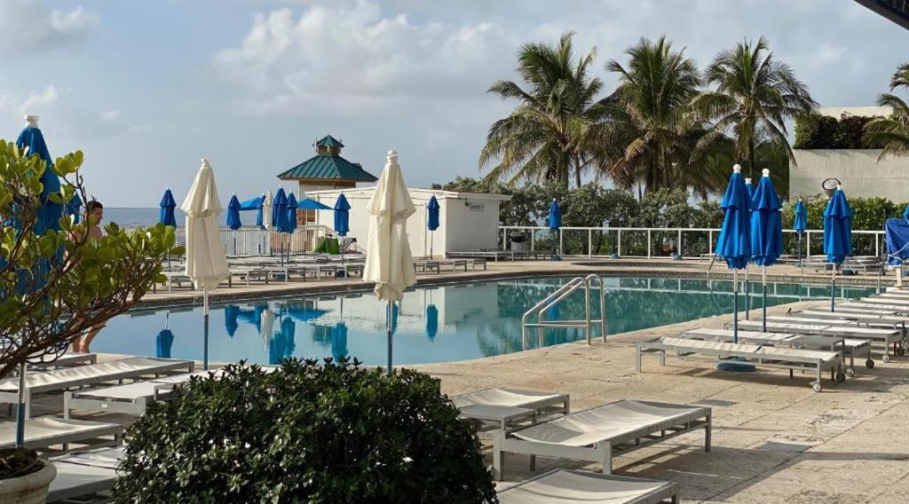 Апартаменти Oceanfront With Balcony Sunny Isles - Spectacular! Маямі-Біч Екстер'єр фото