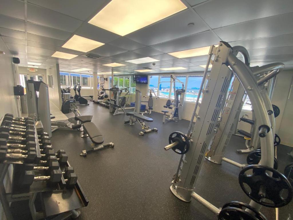 Апартаменти Oceanfront With Balcony Sunny Isles - Spectacular! Маямі-Біч Екстер'єр фото
