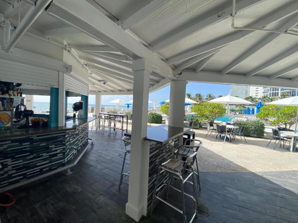 Апартаменти Oceanfront With Balcony Sunny Isles - Spectacular! Маямі-Біч Екстер'єр фото